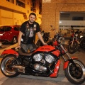 Castellón, XXVIII Concentración Big Twin