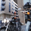 Castellón, XXVIII Concentración Big Twin