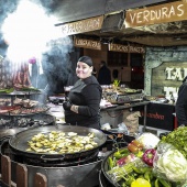Mercado Medieval