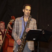 Encesa de luces de Navidad