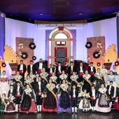 Gaiata 6 Farola-Ravalet