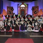 Gaiata 6 Farola-Ravalet