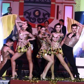 Gaiata 6 Farola-Ravalet