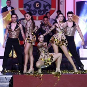 Gaiata 6 Farola-Ravalet