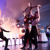 Gaiata 6 Farola-Ravalet