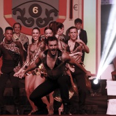 Gaiata 6 Farola-Ravalet