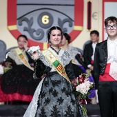 Gaiata 6 Farola-Ravalet