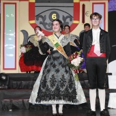 Gaiata 6 Farola-Ravalet