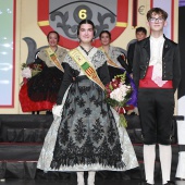 Gaiata 6 Farola-Ravalet