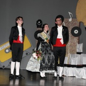 Gaiata 6 Farola-Ravalet