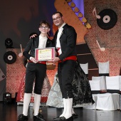 Gaiata 6 Farola-Ravalet