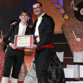 Gaiata 6 Farola-Ravalet