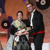 Gaiata 6 Farola-Ravalet