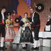 Gaiata 6 Farola-Ravalet