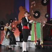 Gaiata 6 Farola-Ravalet