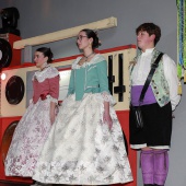 Gaiata 6 Farola-Ravalet