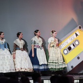 Gaiata 6 Farola-Ravalet