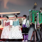 Gaiata 6 Farola-Ravalet