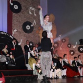 Gaiata 6 Farola-Ravalet