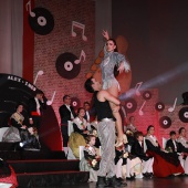 Gaiata 6 Farola-Ravalet