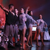 Gaiata 6 Farola-Ravalet