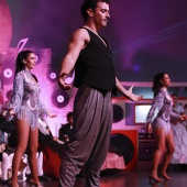 Gaiata 6 Farola-Ravalet