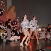 Gaiata 6 Farola-Ravalet