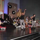 Gaiata 6 Farola-Ravalet