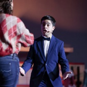 Gaiata 6 Farola-Ravalet