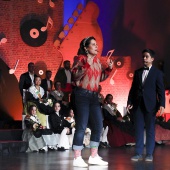 Gaiata 6 Farola-Ravalet