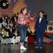 Gaiata 6 Farola-Ravalet