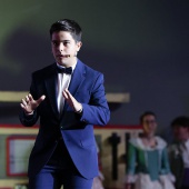 Gaiata 6 Farola-Ravalet