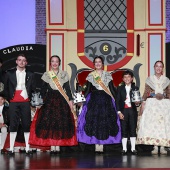 Gaiata 6 Farola-Ravalet