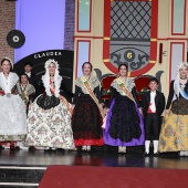 Gaiata 6 Farola-Ravalet