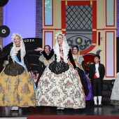 Gaiata 6 Farola-Ravalet