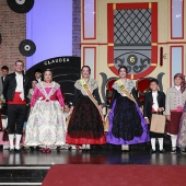 Gaiata 6 Farola-Ravalet