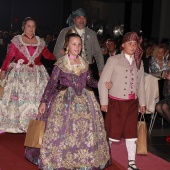 Gaiata 6 Farola-Ravalet