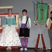 Gaiata 6 Farola-Ravalet