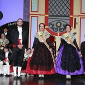 Gaiata 6 Farola-Ravalet