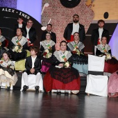 Gaiata 6 Farola-Ravalet