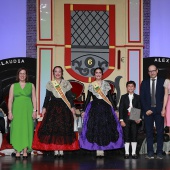 Gaiata 6 Farola-Ravalet