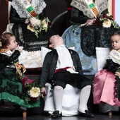 Gaiata 6 Farola-Ravalet