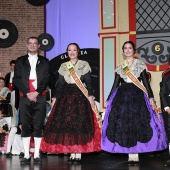 Gaiata 6 Farola-Ravalet