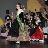 Gaiata 6 Farola-Ravalet