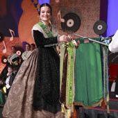 Gaiata 6 Farola-Ravalet