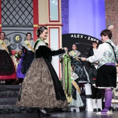 Gaiata 6 Farola-Ravalet