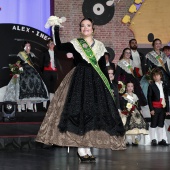 Gaiata 6 Farola-Ravalet