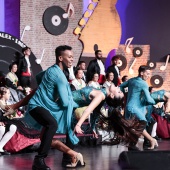 Gaiata 6 Farola-Ravalet