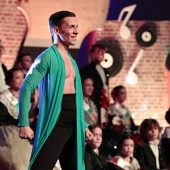 Gaiata 6 Farola-Ravalet