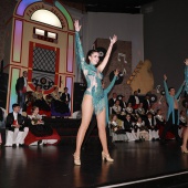 Gaiata 6 Farola-Ravalet